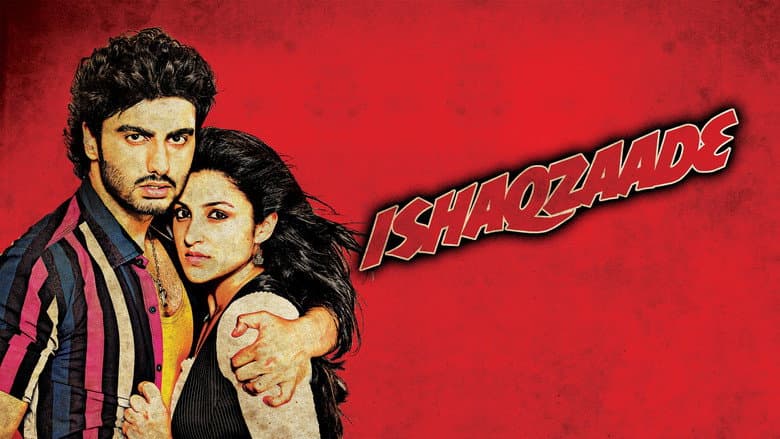 Ishaqzaade still