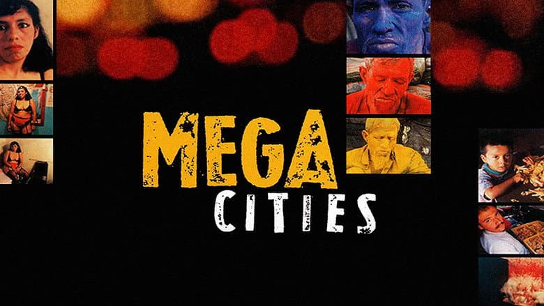Megacities still