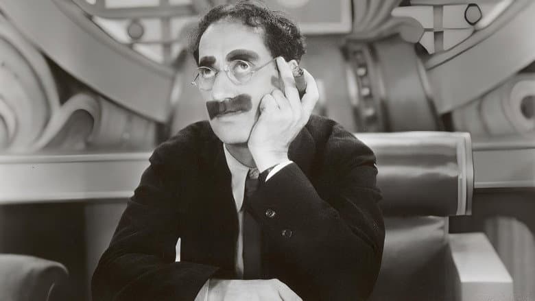 Duck Soup still