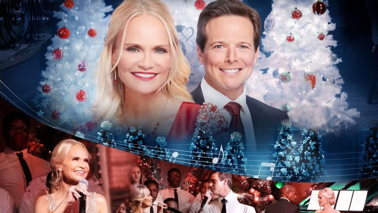 A Christmas Love Story still