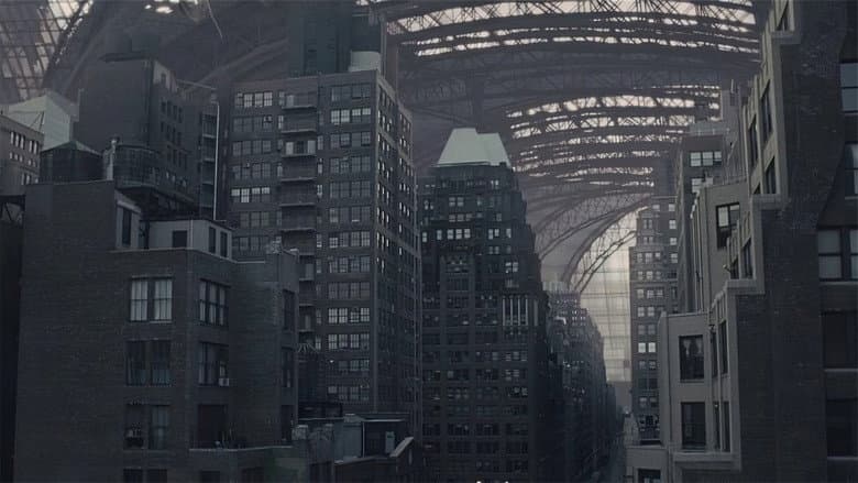 Synecdoche, New York still