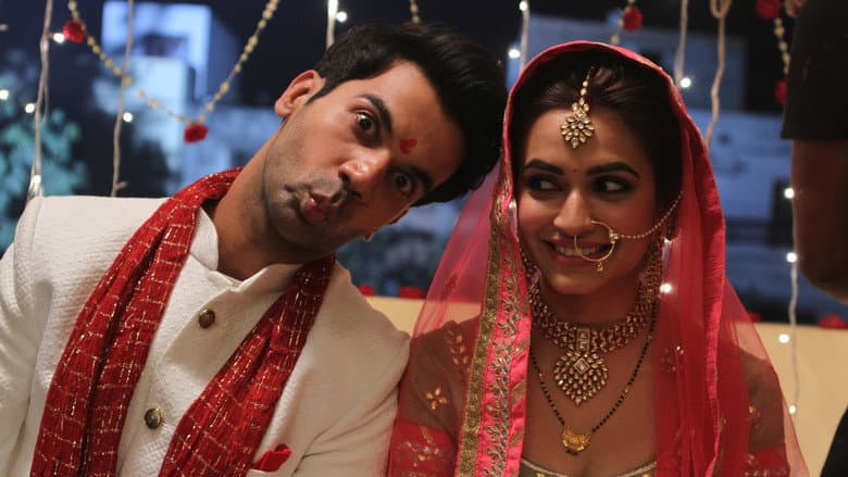 Shaadi Mein Zaroor Aana still