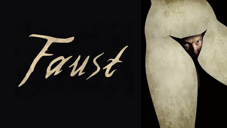 Faust still
