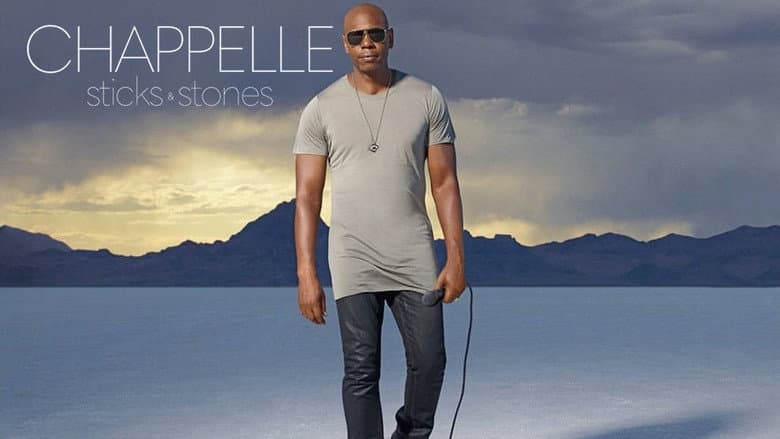 Dave Chappelle: Sticks & Stones still