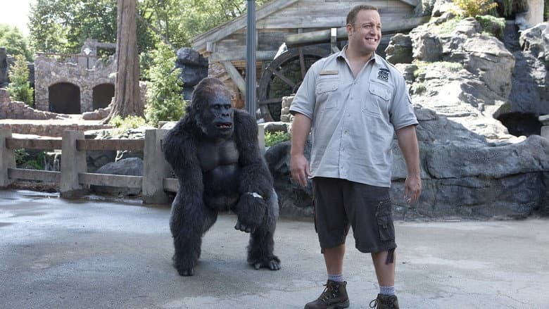 Zookeeper still