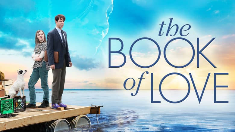 The Book of Love still