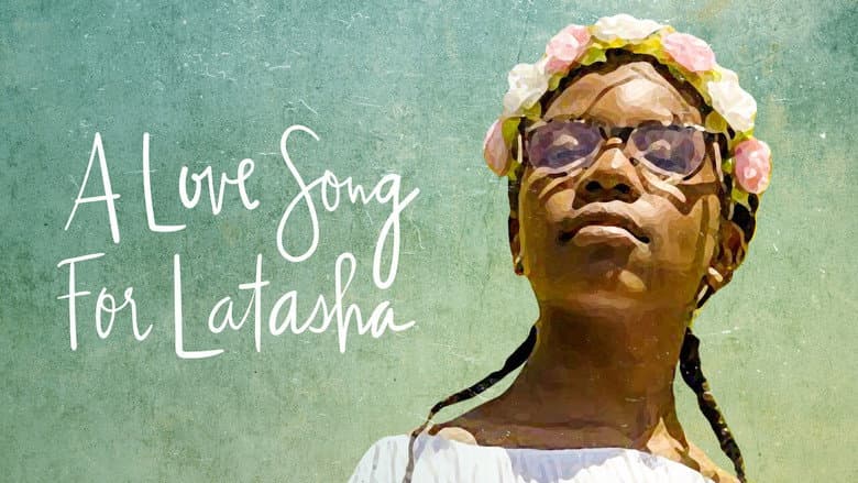 A Love Song for Latasha still