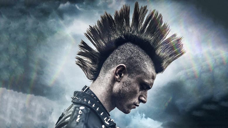 Bomb City still