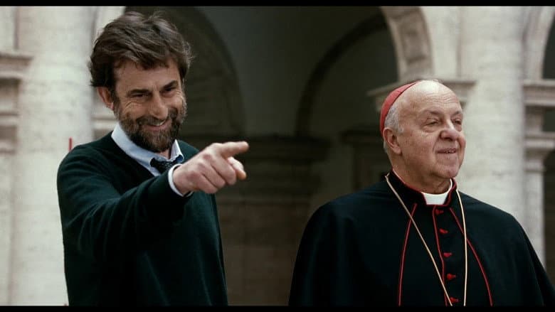 We Have a Pope still