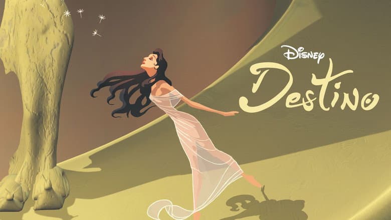 Destino still