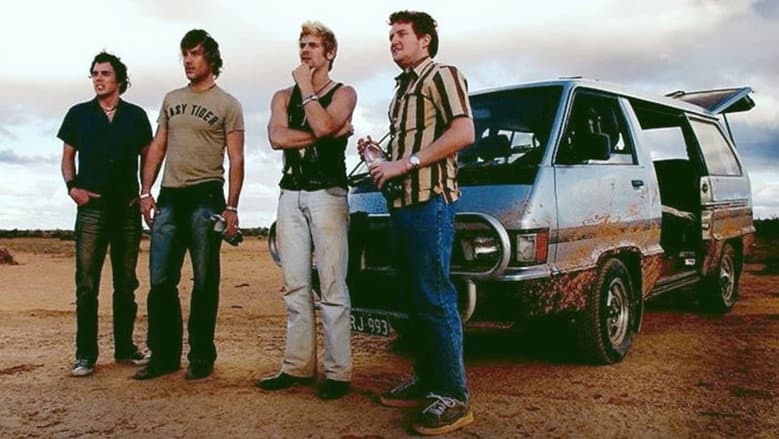 Thunderstruck still