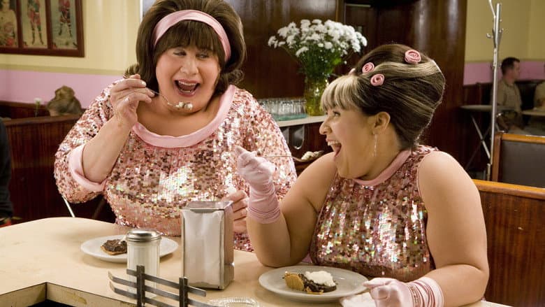 Hairspray still