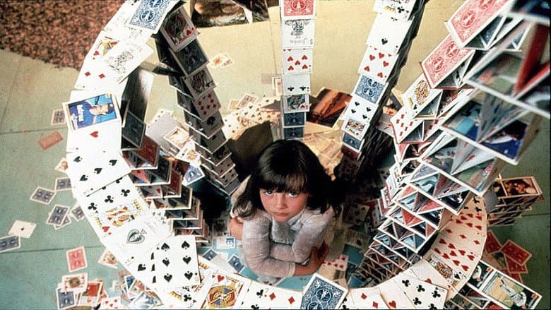 House of Cards still