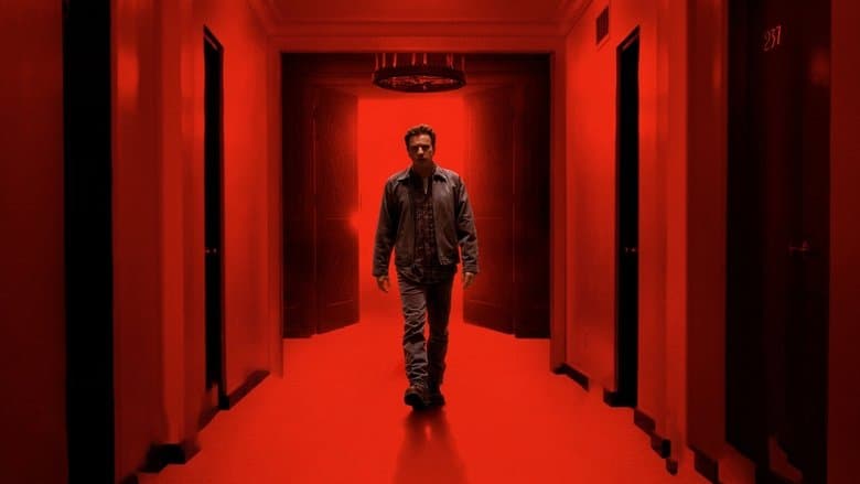 Doctor Sleep still