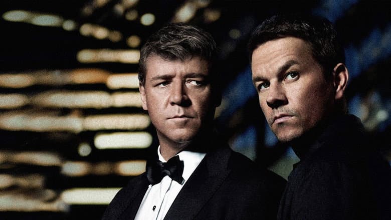 Broken City still