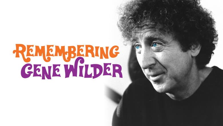 Remembering Gene Wilder still