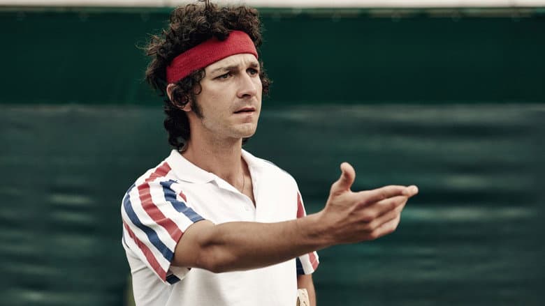 Borg vs McEnroe still
