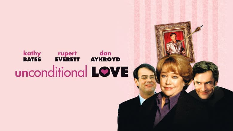 Unconditional Love still