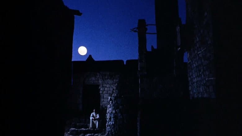 Arabian Nights still