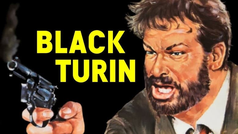 Black Turin still