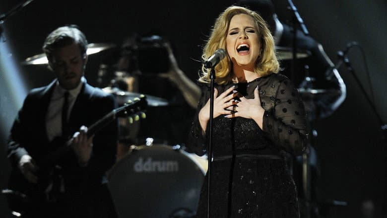 Adele: Live at the Royal Albert Hall still