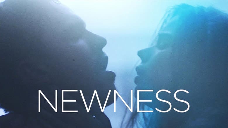 Newness still