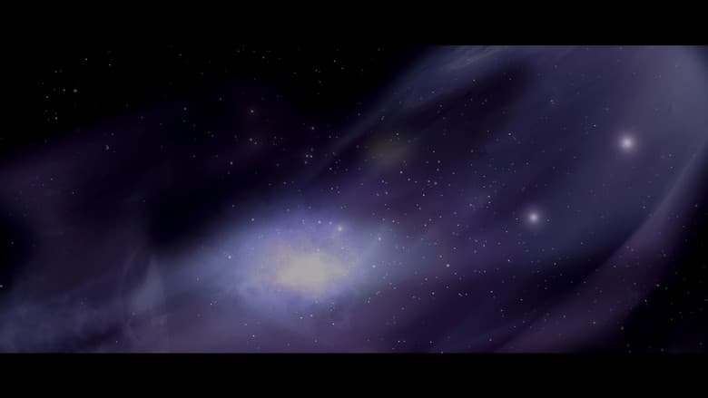 Las estrellas son de colores still