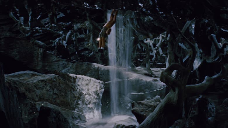 Journey to the Center of the Earth still