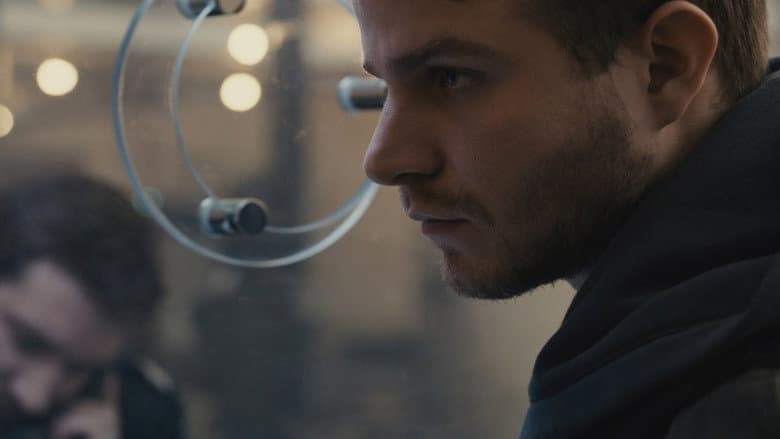 Simon Killer still