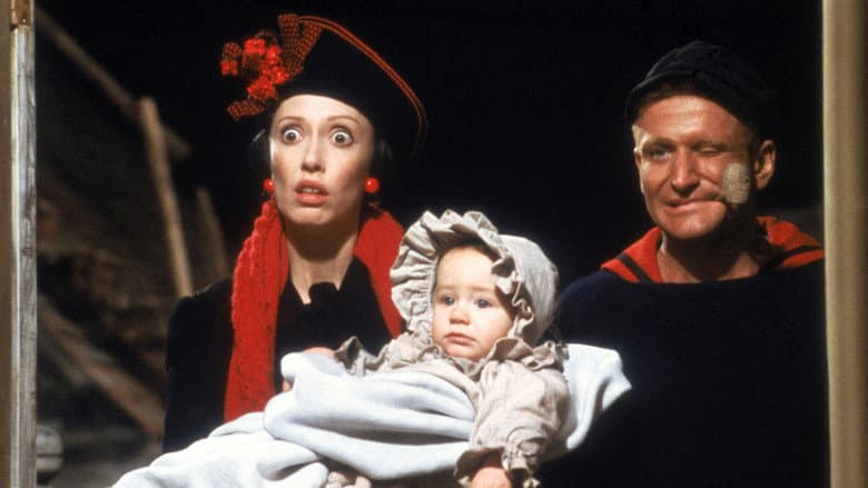 Popeye still