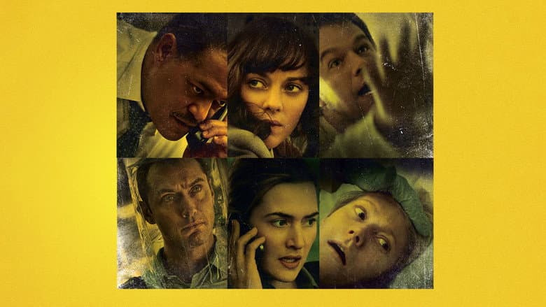 Contagion still