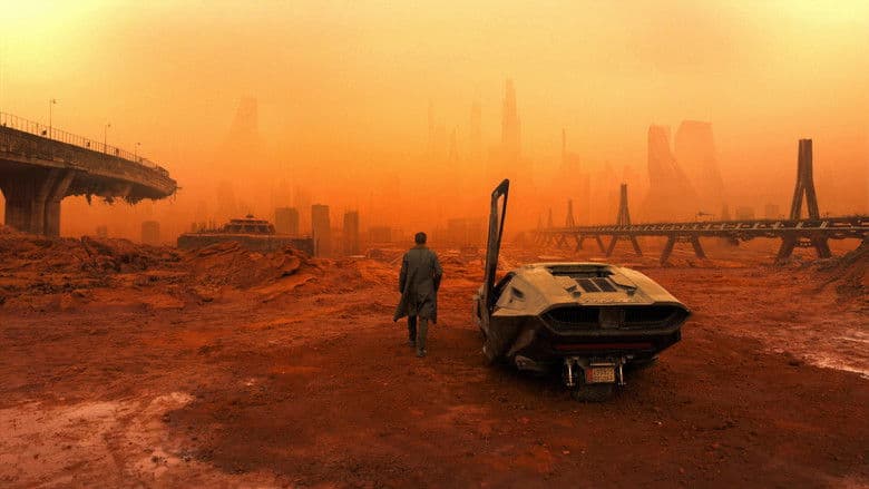 Blade Runner 2049 still