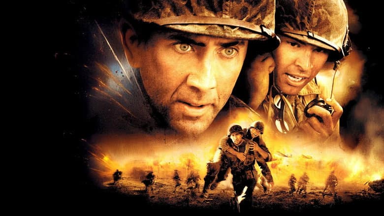 Windtalkers still