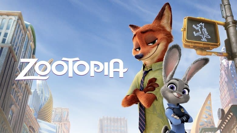 Zootopia still