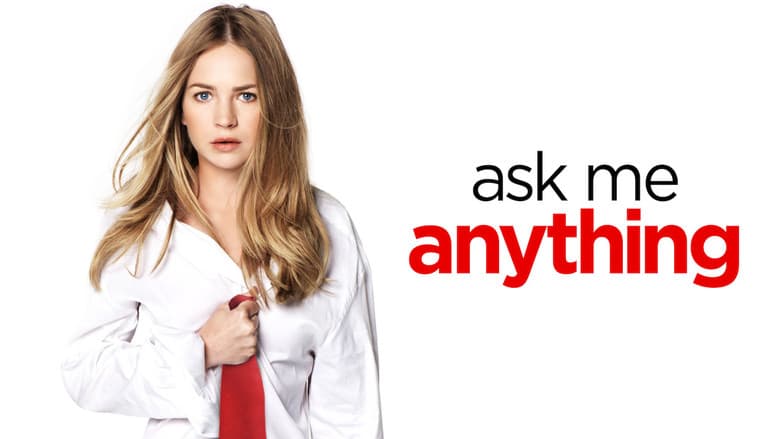 Ask Me Anything still