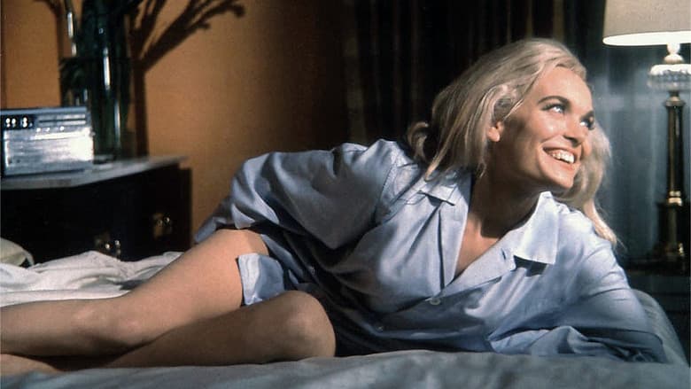 Goldfinger still