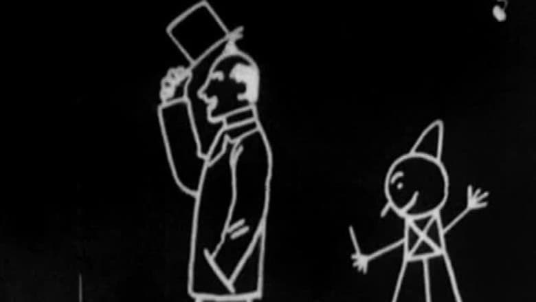 Fantasmagorie still