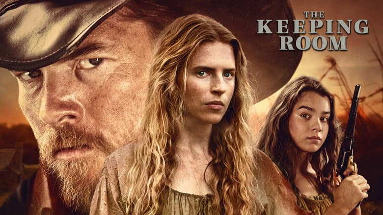 The Keeping Room still