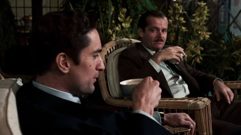 The Last Tycoon still