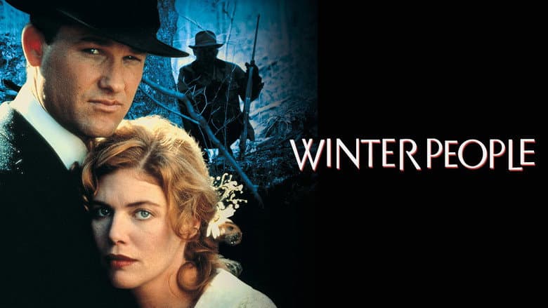 Winter People still