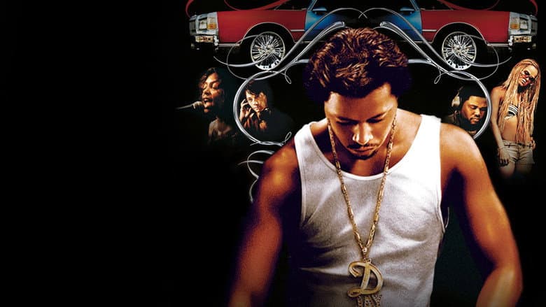 Hustle & Flow still