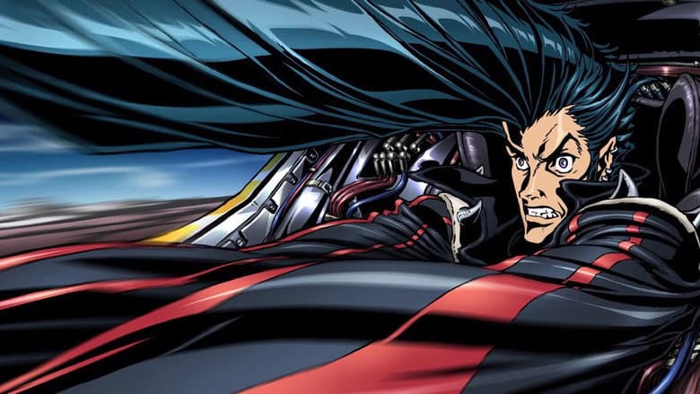 Redline still