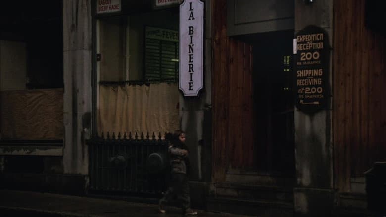 The Alley Cat still