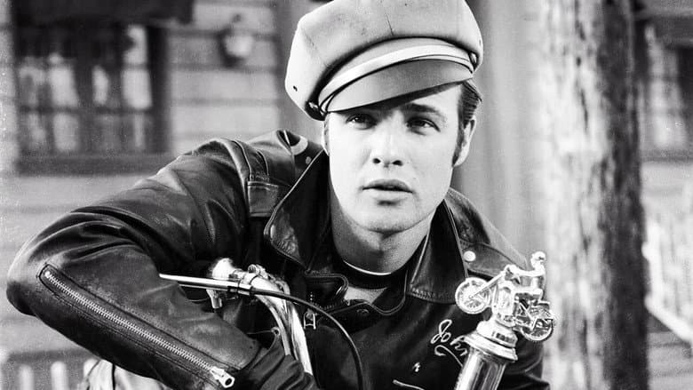 The Wild One still