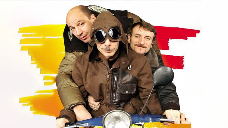 Anplagghed al Cinema still