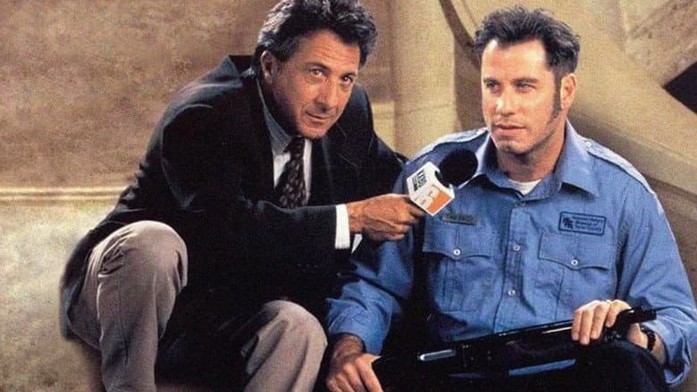 Mad City still