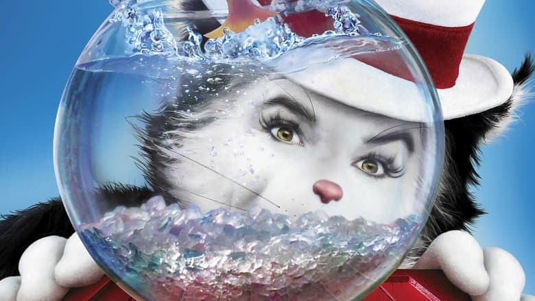 The Cat in the Hat still