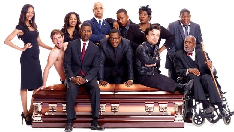 Death at a Funeral still