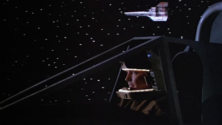 Mission Galactica: The Cylon Attack still
