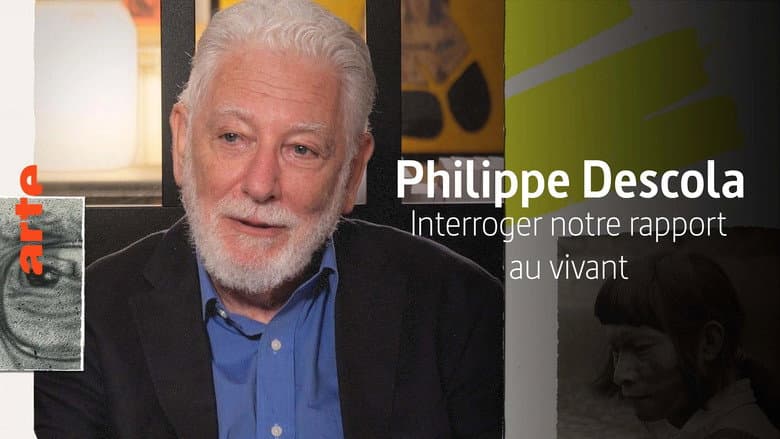 Le Grand Entretien avec Philippe Descola still